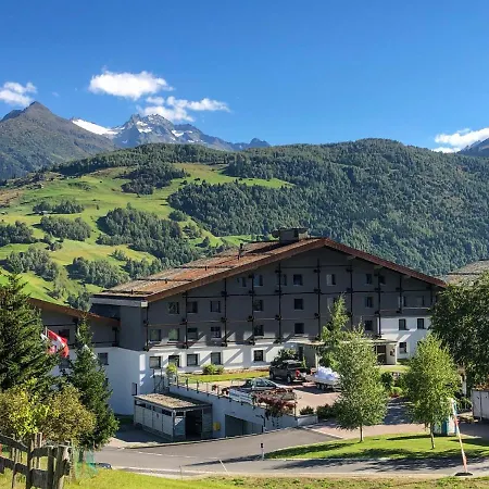 Apartment Apartment Apt C 033 By Interhome *