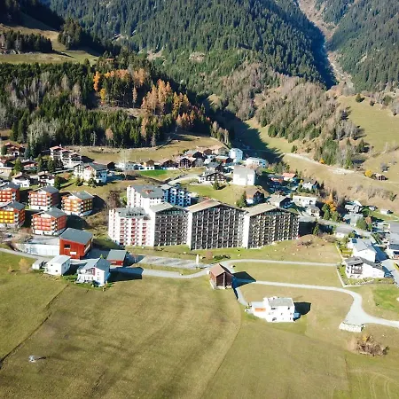 Apartment Apt C 033 By Interhome