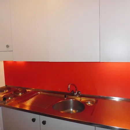 Utoring Acletta-101 By Interhome ديسنتس