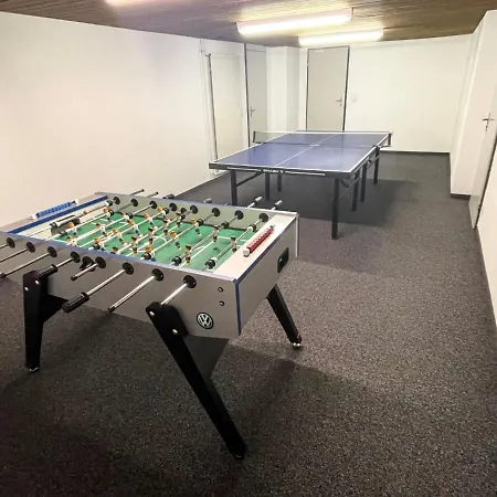 Apartment Apt C 033 By Interhome *