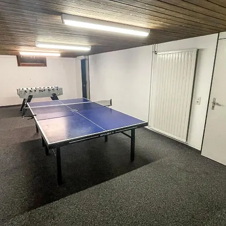 Apartment Apartment Apt C 033 By Interhome *