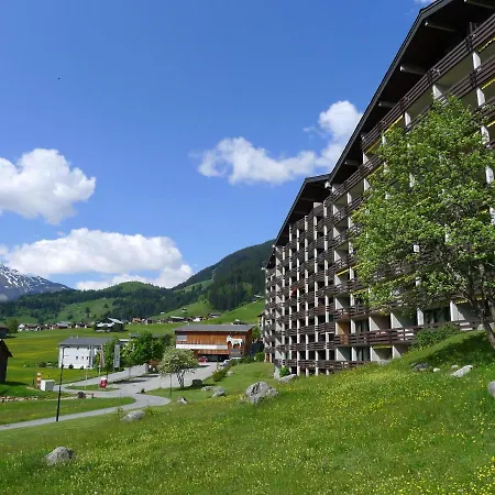 C 033 By Interhome * Disentis