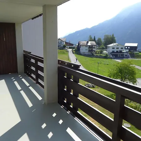 Apartment Apartment Apt C 033 By Interhome Disentis