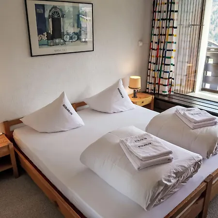 Apartment Apt C 033 By Interhome Apartment