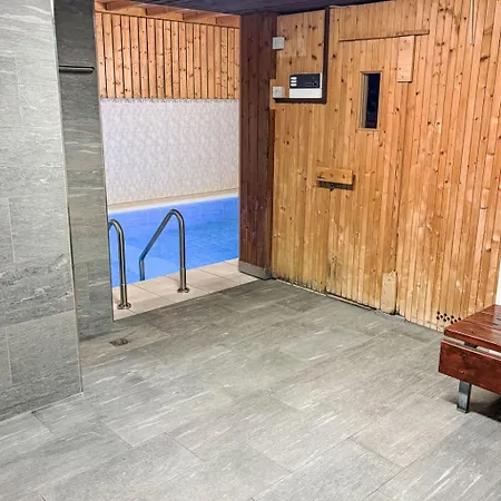 Apartment Apt C 033 By Interhome