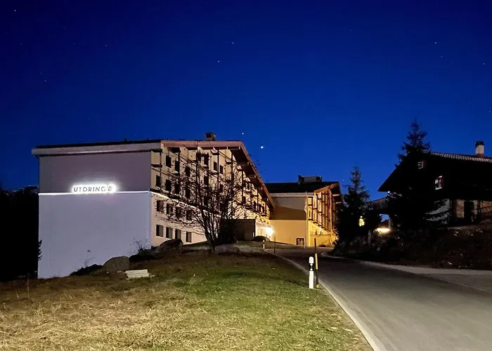 Apartamento C 033 By Interhome *