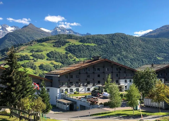 Apartamento C 033 By Interhome *