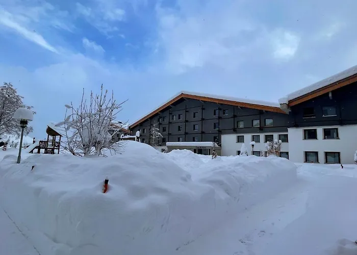 C 033 By Interhome Apartamento *