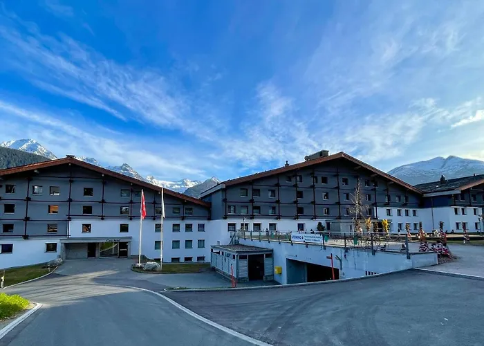 C 033 By Interhome Apartamento *