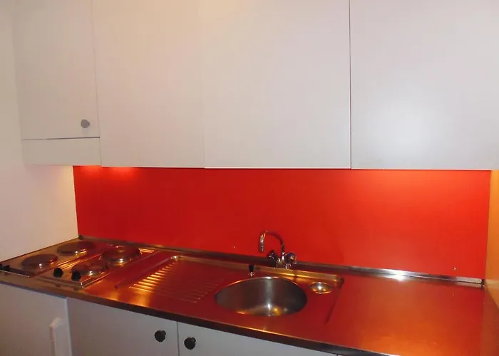 C 033 By Interhome Disentis