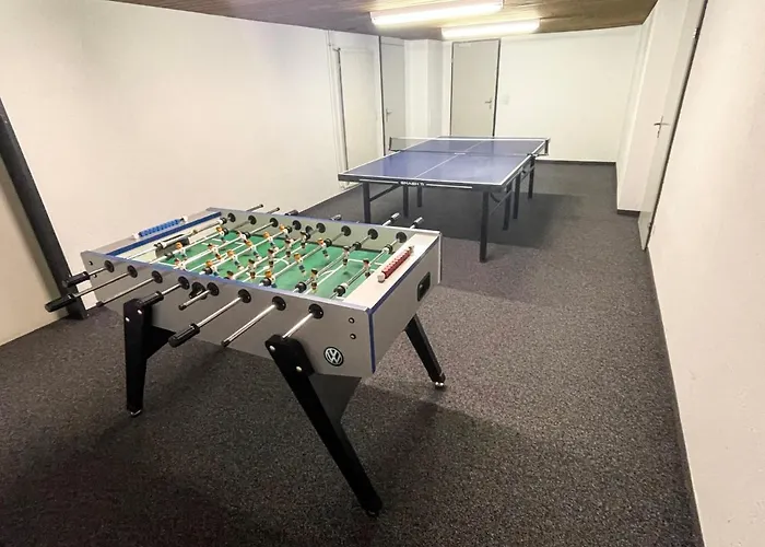 C 033 By Interhome *