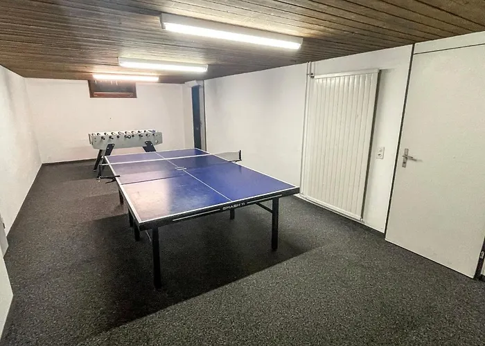 Apartamento C 033 By Interhome *