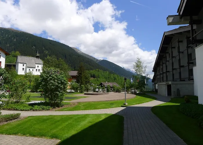 Appartement C 033 By Interhome