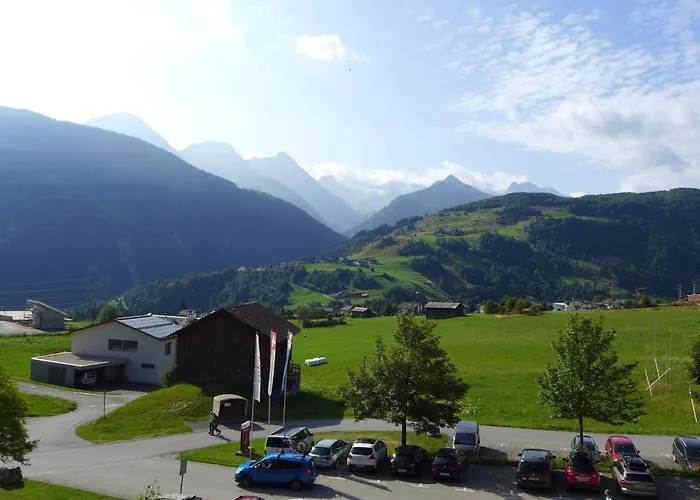 Apartamento C 033 By Interhome