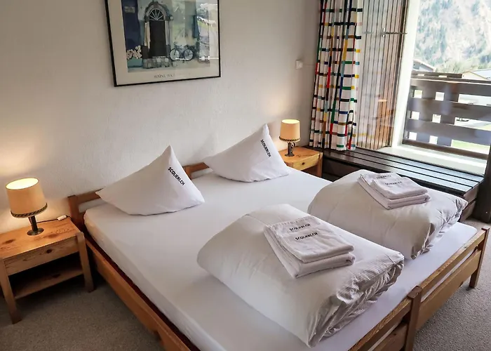 C 033 By Interhome Appartement