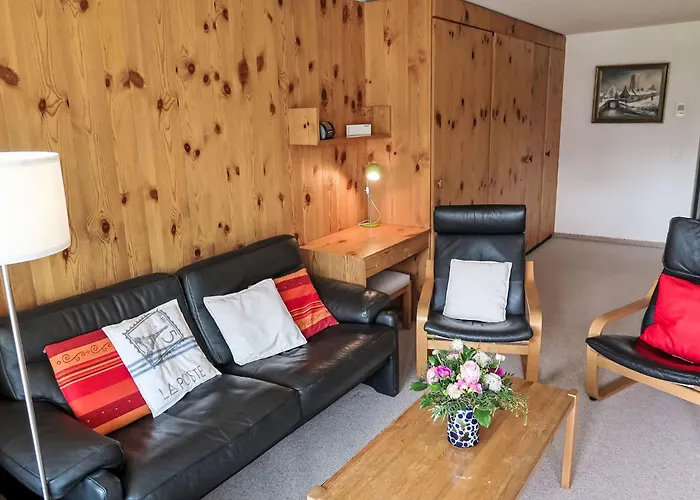 Appartement C 033 By Interhome