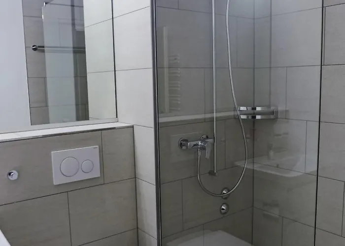 C 033 By Interhome Appartement Disentis