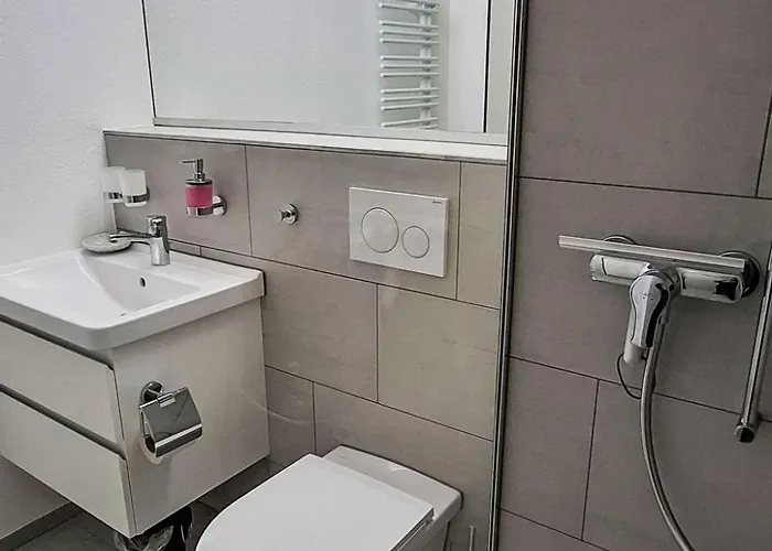 Apartamento C 033 By Interhome Disentis