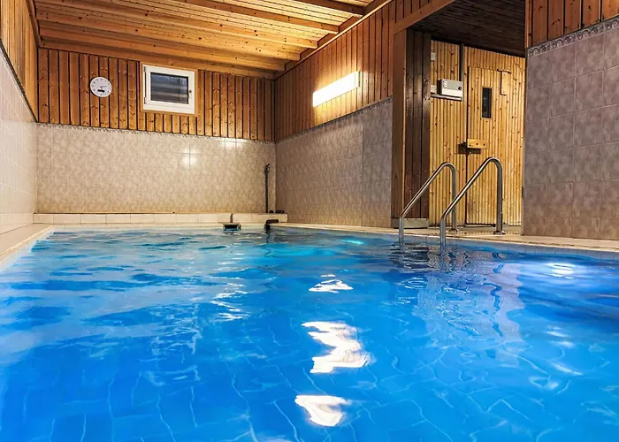 Apartamento C 033 By Interhome *