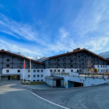 C 033 By Interhome 公寓 *