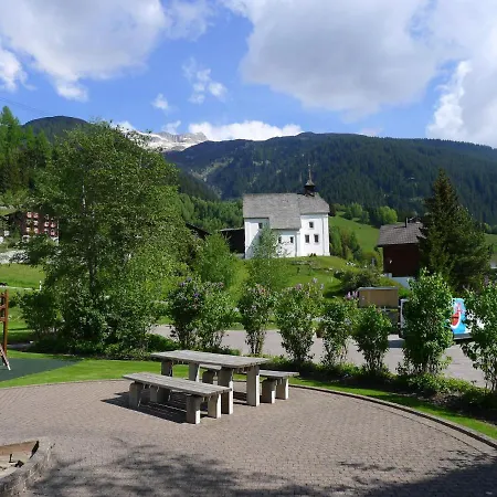 C 033 By Interhome * 迪森蒂斯