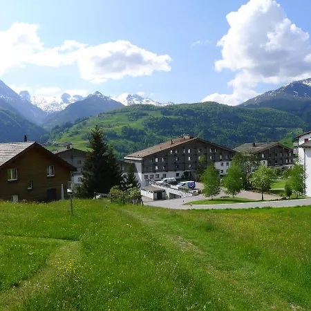 C 033 By Interhome 公寓 *