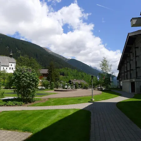 公寓 C 033 By Interhome