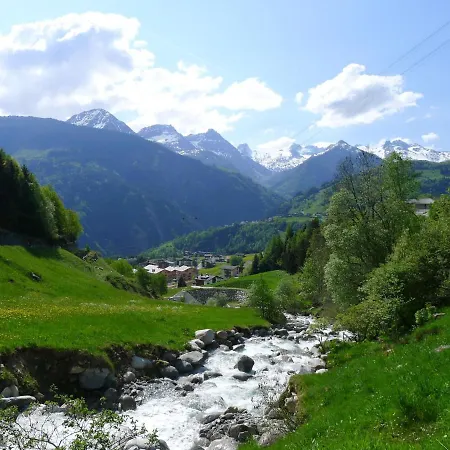 C 033 By Interhome 迪森蒂斯