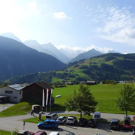 公寓 C 033 By Interhome