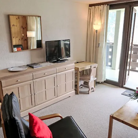 C 033 By Interhome 公寓 *