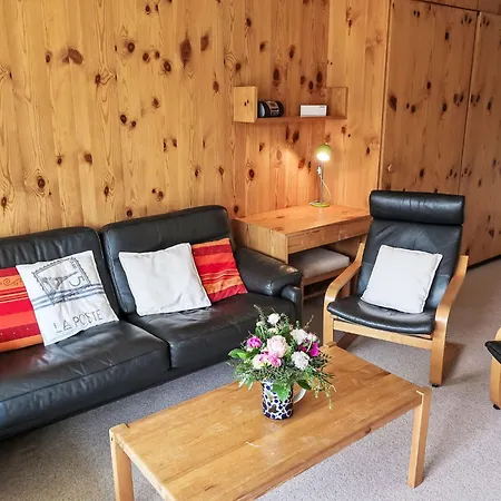 公寓 C 033 By Interhome 迪森蒂斯