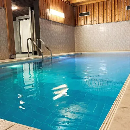 C 033 By Interhome 公寓 迪森蒂斯