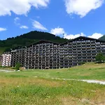 C 033 By Interhome Lägenhet Disentis