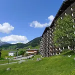 C 033 By Interhome * Disentis
