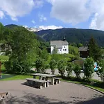 C 033 By Interhome * Disentis